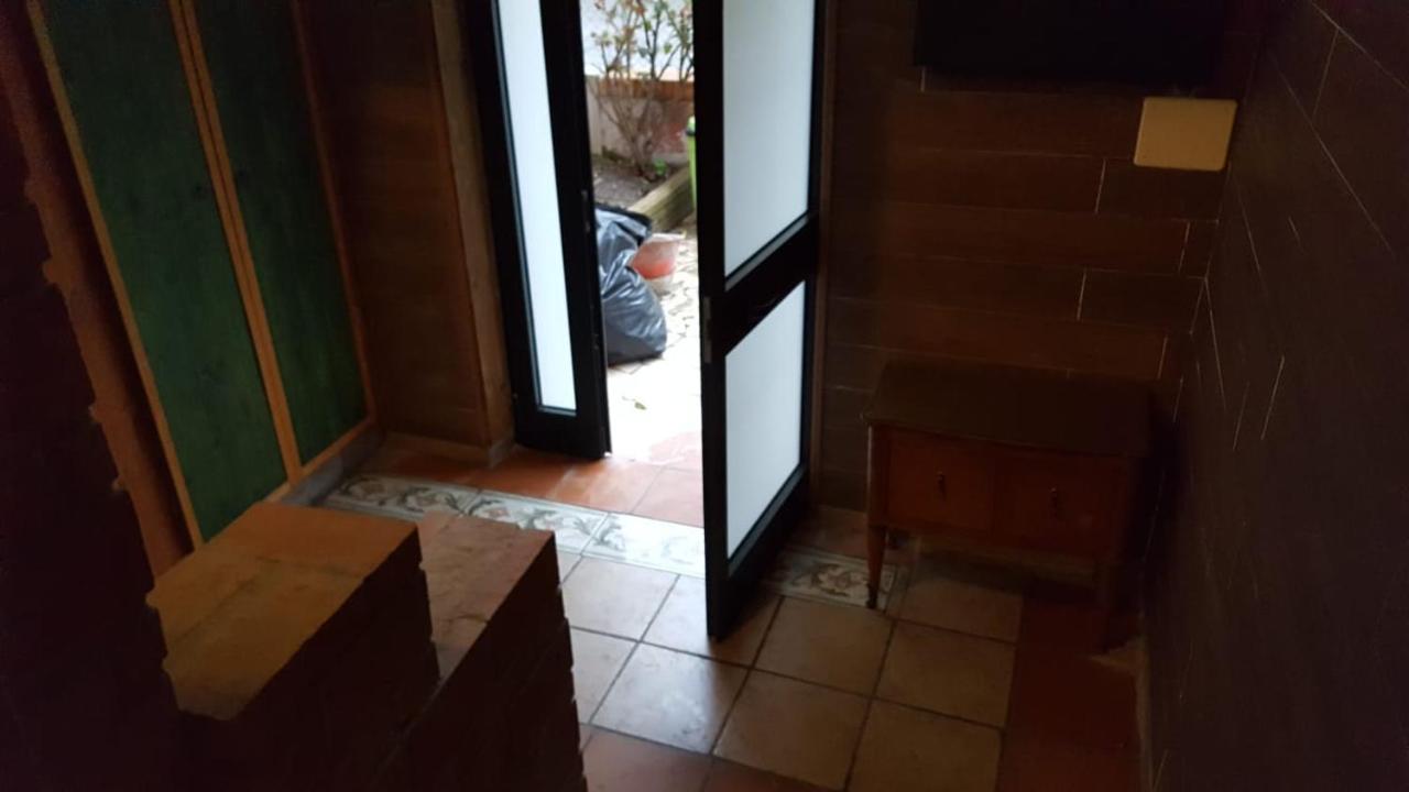 Il Paradiso Latina Bagian luar foto